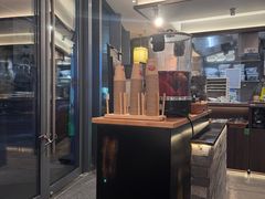 -和府捞面(曹路花园城店)