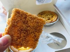 -詹记桃酥(包河万达店)