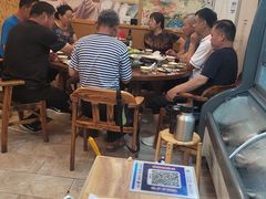 大堂-老味道1992(武当山店)