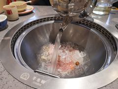 -羊来顺冰煮鲜羊铁锅烀羊肉(八卦岭店)