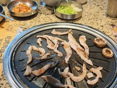 -安又胖韩国烤肉