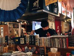 -半藏居酒屋(香港花园店)