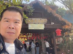 -园林美食城·本土农家菜(杨和镇店)