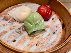 -香宫中餐厅·大连香格里拉(人民路店)