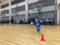 -东方启明星篮球培训(北科大校区)
