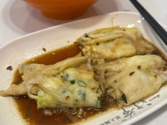 -汁爷匠人肠粉新秀北店(古玩城店)