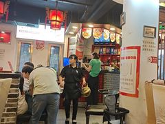 -北门涮肉·炭火铜锅涮肉(什刹海店)