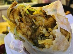 -安徽阜阳卷馍(西单店)