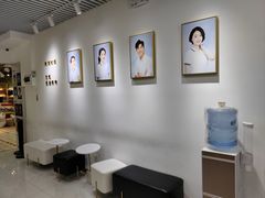 -微笑时刻照相馆(四道口店)