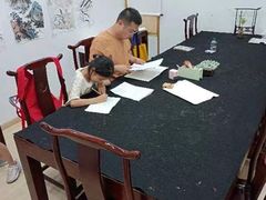 -东书房琴棋书画馆(昆城校区)