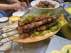 -三锅莊·牦牛肉火锅·香格里拉特色藏餐宴请餐厅(昆明创始店)