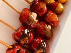 -小宝栗子(嘉华国际商业中心店)