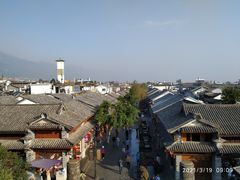 -大理古城