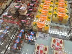 -味多美蛋糕(梨园店)