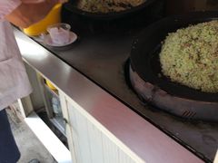 -舒蔡记生煎菜饭(云南中路店)