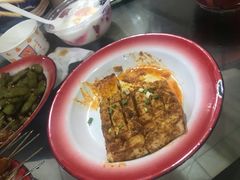 -小胡子祥彪烧烤(北湖总店)