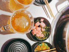 -钢管厂五区小郡肝串串香(滨江店)