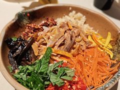 招牌凉米线-雲說·花(西宸天街店)