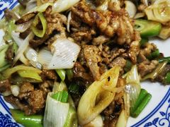 -协顺园回头馆(南顺城路店)