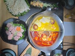 -湊湊火锅·茶憩(石家庄万象城店)