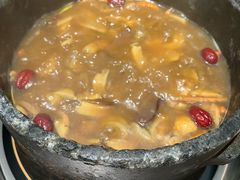 -蘑界·野生菌火锅(深业上城店)