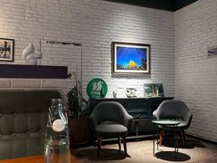 -JINNS锦时 steak&pizza(浸信会礼拜堂旧址店)