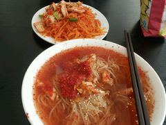 -真空冷面王(武功街店)