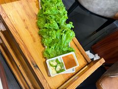 -鲜一烤肉(中街大东门店)