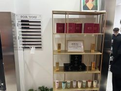 -FOR YOU造型