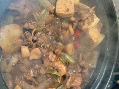 -川香煲(茅台路店)