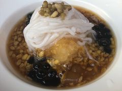 -欧恋洋葱冰淇淋绿豆馔