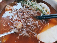 -屋里家延边朝鲜族冷面(南园店)