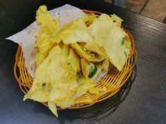 -何胖子丸子汤(南海街店)