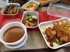 -馔豚·台北菜专门店(深圳湾万象城店)