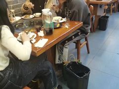 -曹丞相·地锅鸡·地锅鱼(武林店)