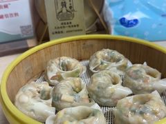 -面道赞宁海海鲜面(迎凤街店)