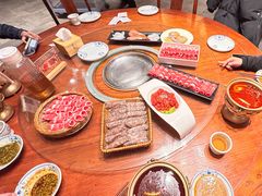 -古关火锅店(古北水镇景区店)
