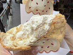 -高力乐面包咖啡厅(西塔店)