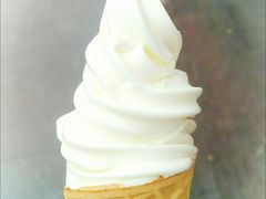 摩天脆脆冰淇淋-蜜雪冰城(丁家庄店)