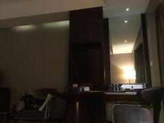 -昆山皇冠国际会展酒店