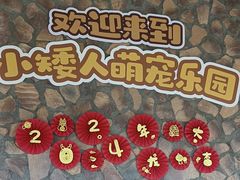 -珠海海泉湾神秘岛亲子乐园