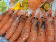 -红叶日料·放题·海胆·定食(星海店)