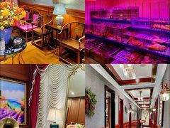 -小洋房•海鲜火锅酒楼(华林路店)