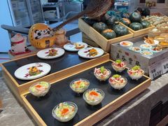 -丰卓会海鲜自助(中润大道店)