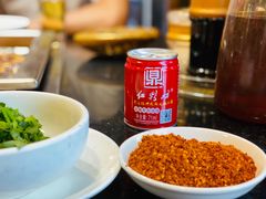 -红鼎坊·老成都火锅(新南门店)