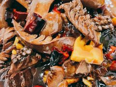 -红实家常菜(静安里店)