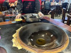 -好灶头妈妈菜·柴火灶台鱼·千岛湖土菜地标美食