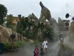 -南宁方特东盟神画