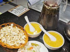 -清真·锦翔炝锅鱼(明德门店)