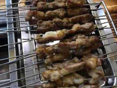 -寻香羊小羊·徐州烧烤(南京店)